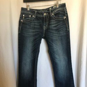 Miss Me bootcut Jeans size 31